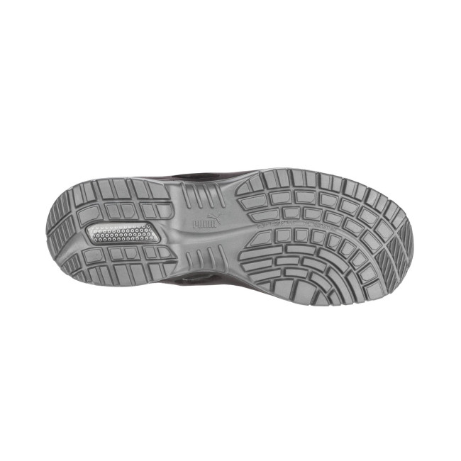 Sicherheitsschuhe Niobe Low WNS S3 ESD SRC Blau - Puma