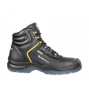 Chaussures de sécurité Gravity CTX mid S3 WR SRC - Albatros