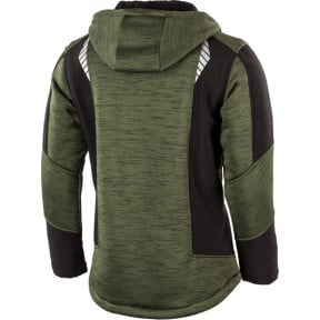 Veste à capuche Aldrin - Albatros