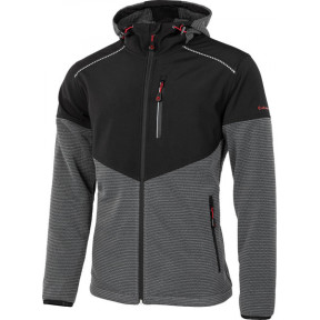 Veste polaire Mitchell - Albatros