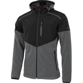 Veste polaire Mitchell - Albatros