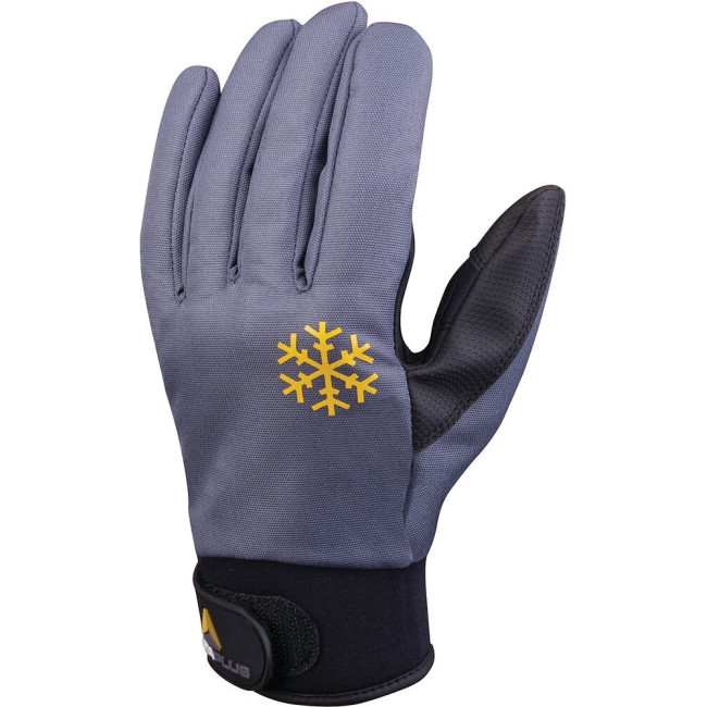 Gant dos polyester enduit PU - Delta Plus