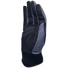Gant dos polyester enduit PU - Delta Plus