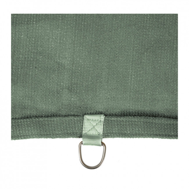 Hittewerende net 4X4 M kaki - Ares
