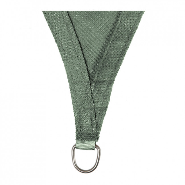 Anti-hitte net 4X4 M kaki - Ares