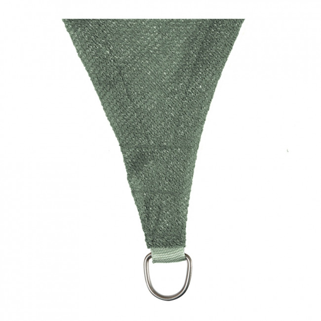 Hitzeschutz-Tarnnetz 4X4 M khaki - Ares