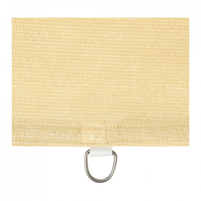 Hitzeschutznetz 4X4 M Sand - Ares