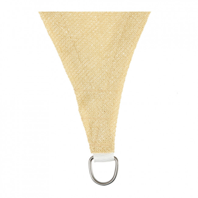 Filet anti-chaleur 4X4 M sable - Ares