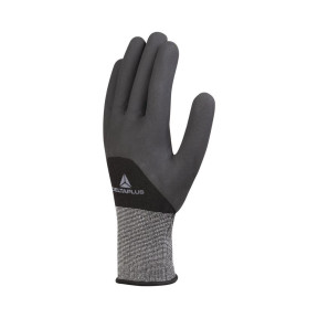 Gant tricot enduction nitrile - Delta Plus