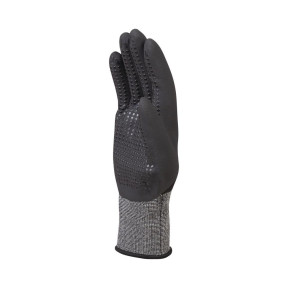 Strickhandschuh mit Nitrilbeschichtung - Delta Plus