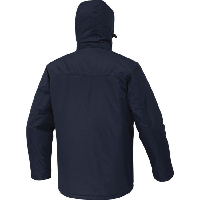 Parka polyester imper-respirant - Delta Plus