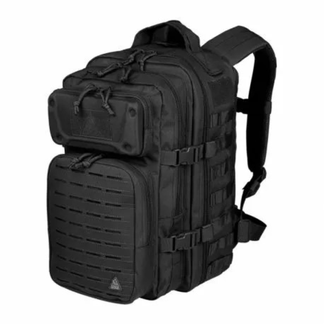 Sac à dos Baroud Box 40L Noir - Ares