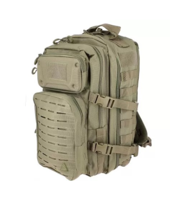 Sac à dos Baroud Box 40L Coyote - Ares