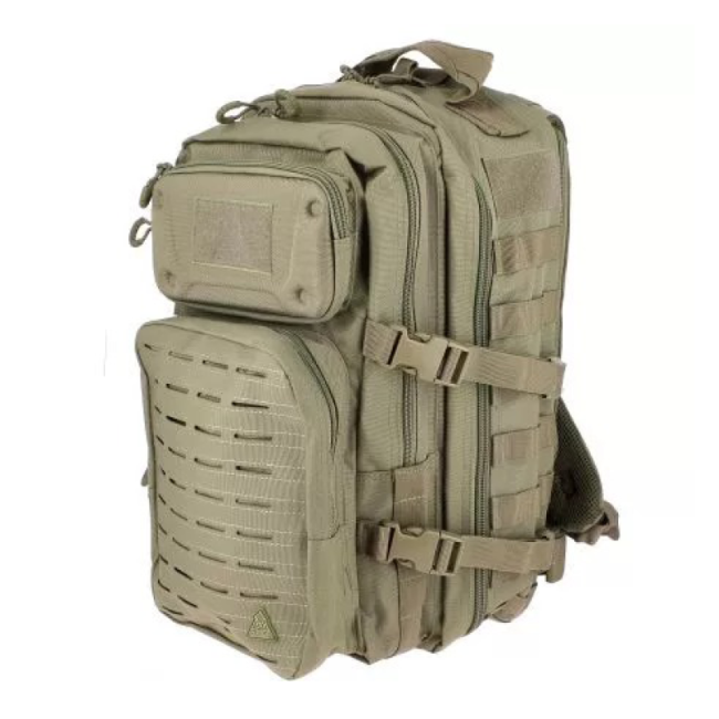 Sac à dos Baroud Box 40L Coyote - Ares
