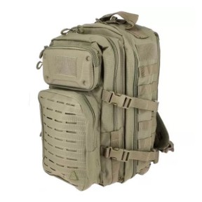 Sac à dos Baroud Box 40L Coyote - Ares