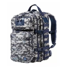 Sac à dos Baroud Box 40L Urban Camo Digital - Ares