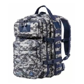 Sac à dos Baroud Box 40L Urban Camo Digital - Ares