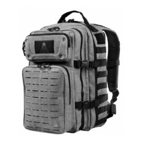 Baroud Box 40L Urban Grey rugzak - Ares