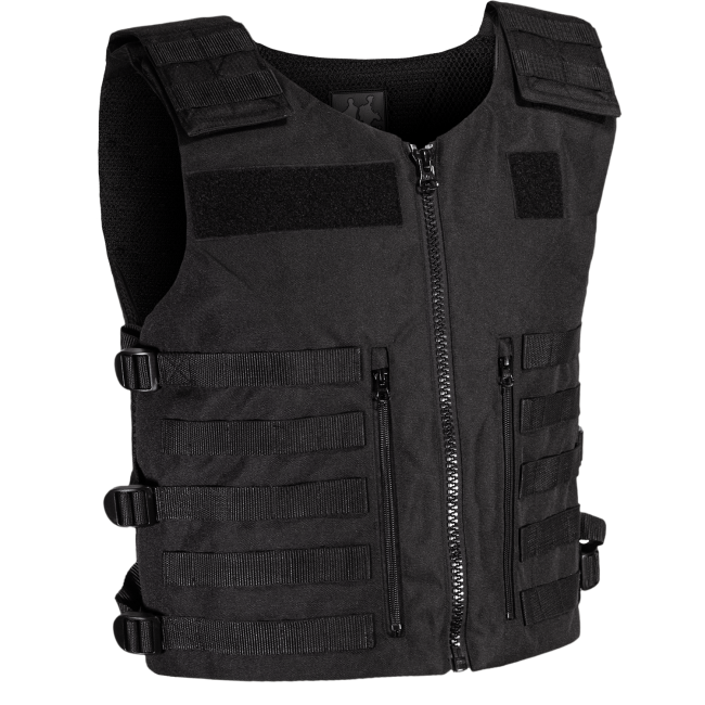 Tactisch vest Raid - Patrol Equipements