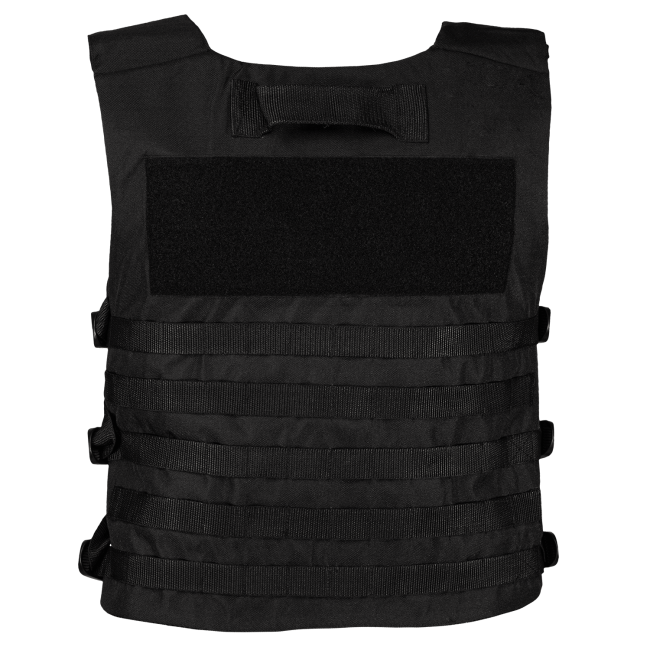 Kamizelka taktyczna Raid - Patrol Equipements