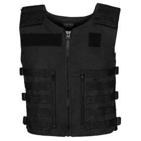 Tactisch vest Raid -Patrol Equipement