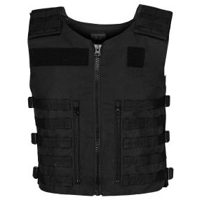 Tactisch vest Raid -Patrol Equipement
