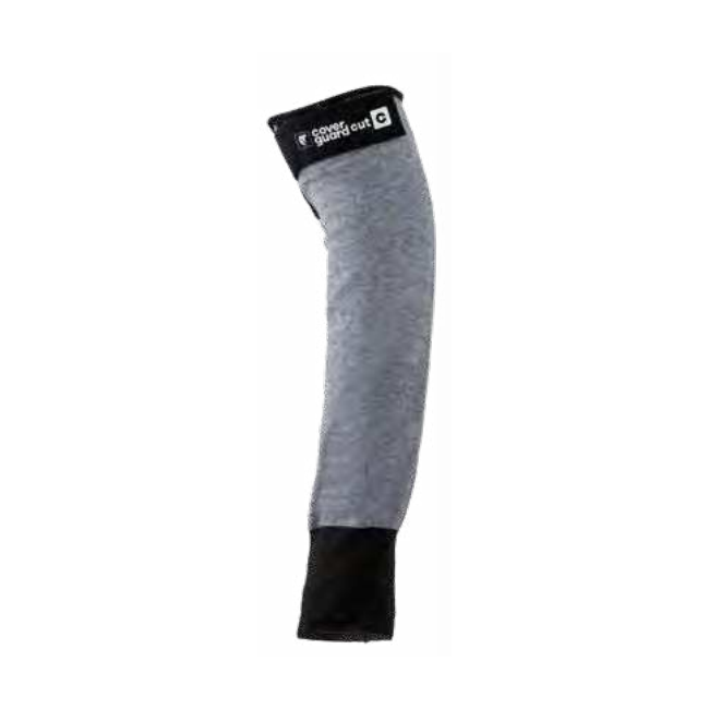 Manchettes anti-coupure Eurocut 450 - Coverguard Manchettes anti-coupure Eurocut 450 - Coverguard