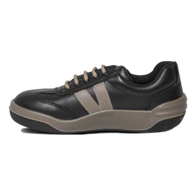 Chaussures de sécurité basses Judda S3 noir - Parade