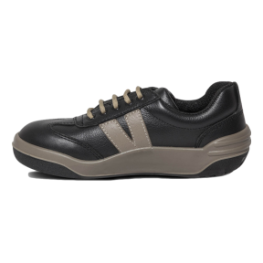 Chaussures de sécurité basses Judda S3 noir - Parade
