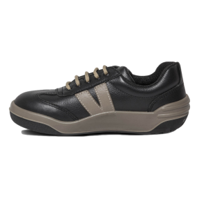 Chaussures de sécurité basses Judda S3 noir - Parade