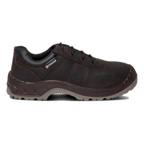 Chaussures de sécurité basses Nikola S3 marron - Parade
