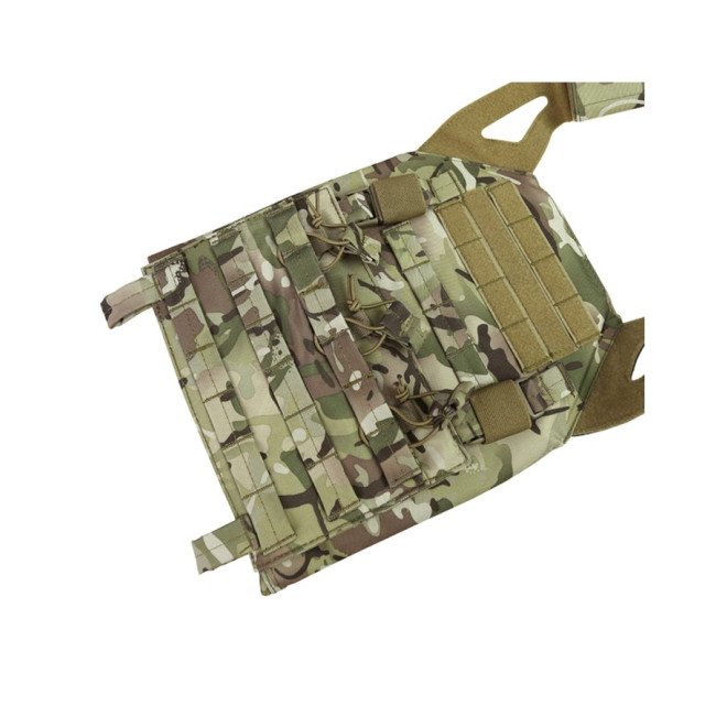 Gilet de combat Buckle-Tek JPC BTP - Kombat Tactical