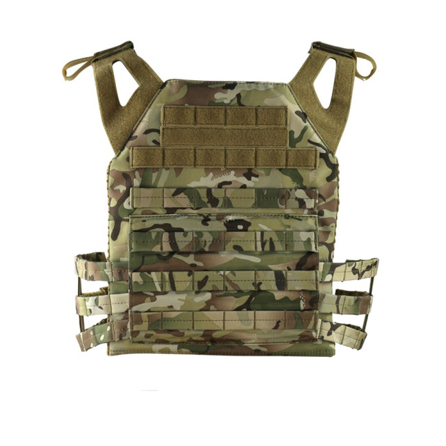 Kamizelka bojowa Buckle-Tek JPC BTP - Kombat Tactical