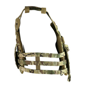Kamizelka bojowa Buckle-Tek JPC BTP - Kombat Tactical