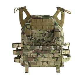 Kamizelka bojowa Buckle-Tek JPC BTP - Kombat Tactical