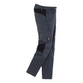 Pantalon de travail Boston Gris - Parade