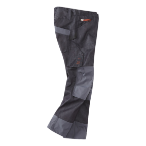 Pantalon de travail Boreal Bleu denim - Parade