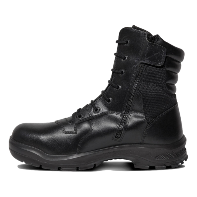 Sicherheitsstiefel Task S3 Schwarz - Parade