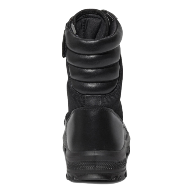 Veiligheidsschoenen Task S3 Zwart - Parade