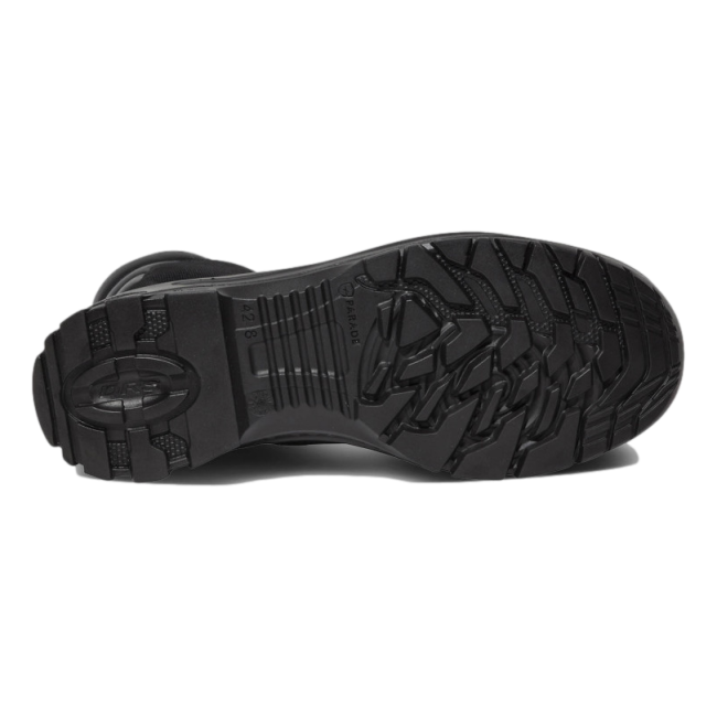Buty robocze Task S3 Czarne - Parade