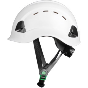 Casque de travail en hauteur Altai wind blanc - Coverguard