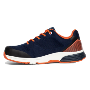 Baskets running de sécurité Slalum S1P marine - Parade