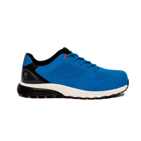Baskets running de sécurité Slalum S1P cobalt - Parade