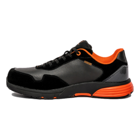 Sicherheitsschuhe Slamer S3 schwarz - Parade