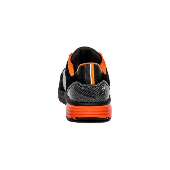 Sicherheitsschuhe Slamer S3 schwarz - Parade