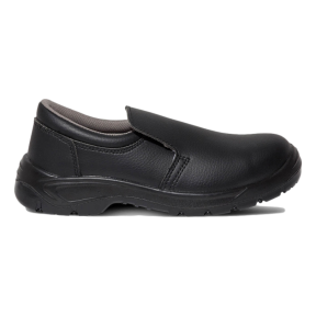 Chaussures de sécurité basses Sugar S2 noir - Parade