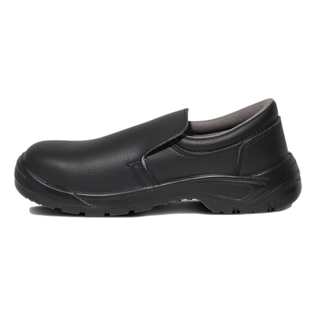 Chaussures de sécurité basses Sugar S2 noir - Parade