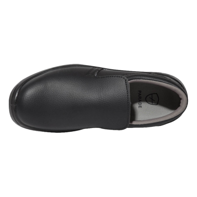 Chaussures de sécurité basses Sugar S2 noir - Parade
