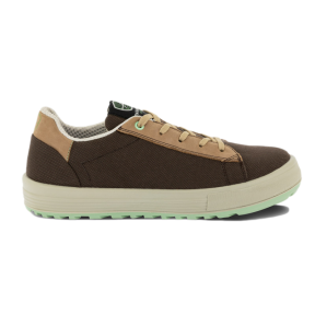 Chaussures de sécurité basses Verger S1P Marron - Parade