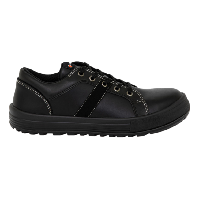 Chaussures de sécurité basses Vargas S3 noir - Parade